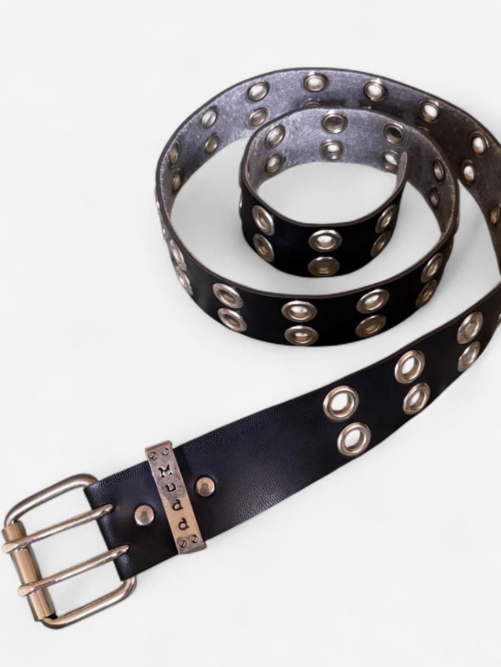 Vintage Mudd Belt <3